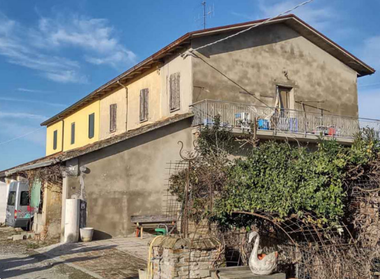BL1203/25 - Casa bifamiliare a Cesenatico (FC)