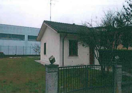 K32/25 - Villa a Mantova (MN) 