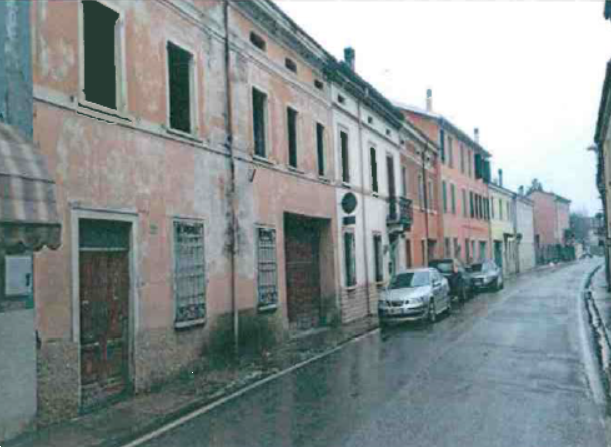 X2133/25 - Appartamento a Viadana MN