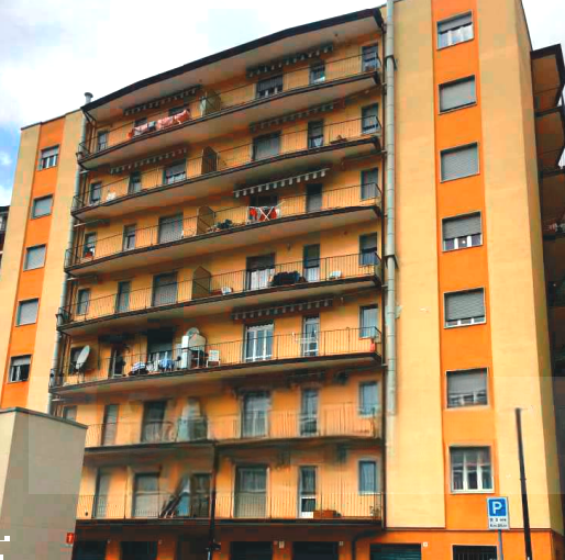 X2134/25 - Appartamento a Lumezzane (BS)