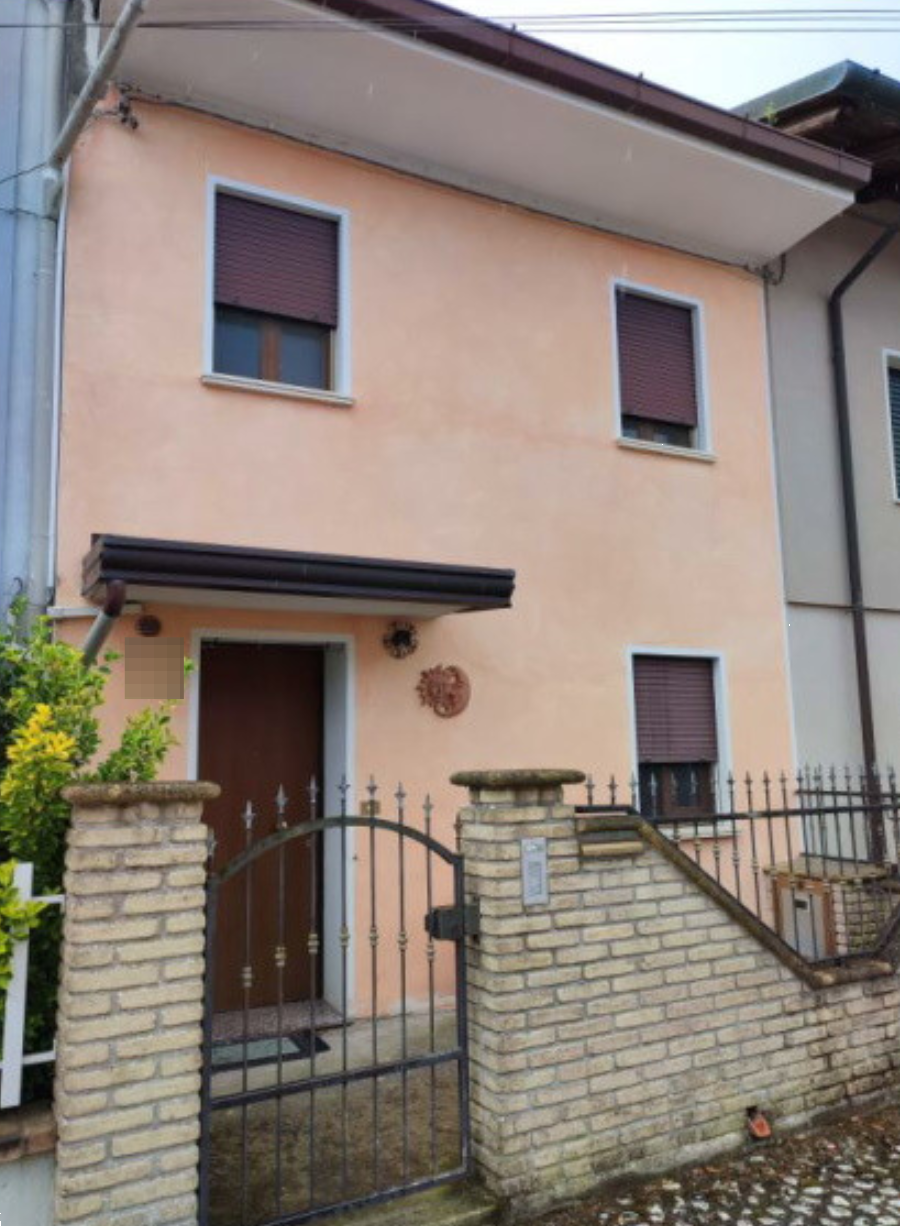 P2829/25 - Porzione di casa a Porto Viro(RO)