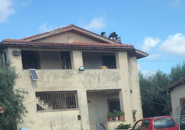 X2636/25 - Appartamenti a Velletri (RM)