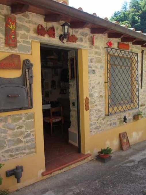 X2777/25 - Appartamento a Dicomano FI