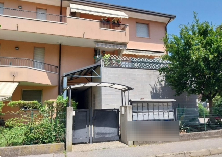 K687/25 - Appartamento a Treviso