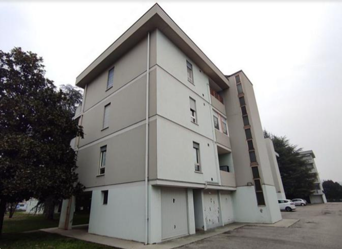 HA04/25 - Appartamento a Vicenza (VI)