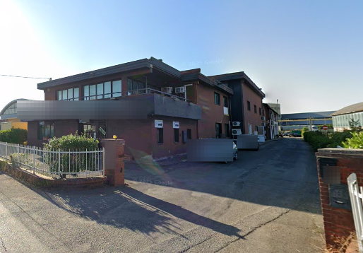 A3368/25 - Immobile commerciale a  Montelupo Fiorentino Firenze