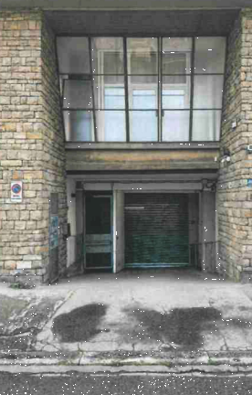 A3369/25 - Posto auto a Firenze 