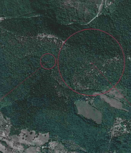 A3370/25 - Posto auto a Firenze 