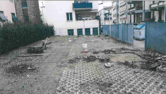 GI14/25 - Posti auto a Firenze (FI)