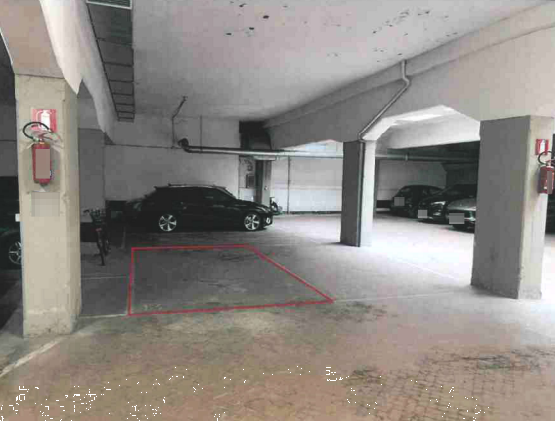 CH20/25 - Posto auto a Fienze (FI)