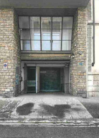 GI15/25 - Garage a Firenze (FI)
