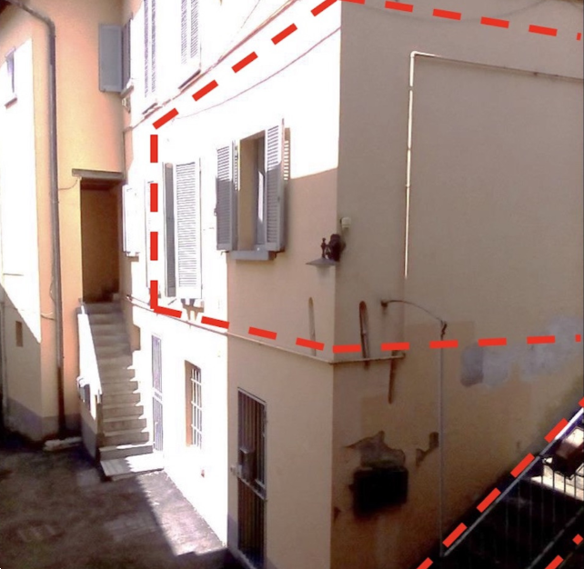 E3727/25 - Appartamento a Merate (LC)