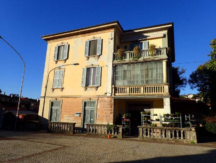 E3753/25 - Appartamento a Laveno Mombello (VA) 