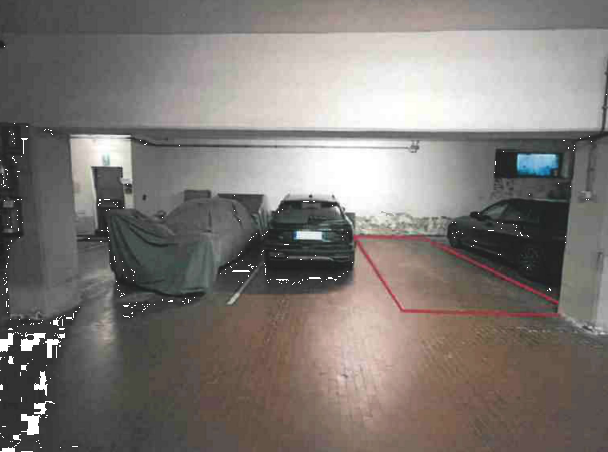 U2205/25 - Posto auto a Firenze (FI)