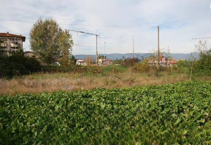 E3770/25 - Terreno a Serravalle Pistoiese (PT) 