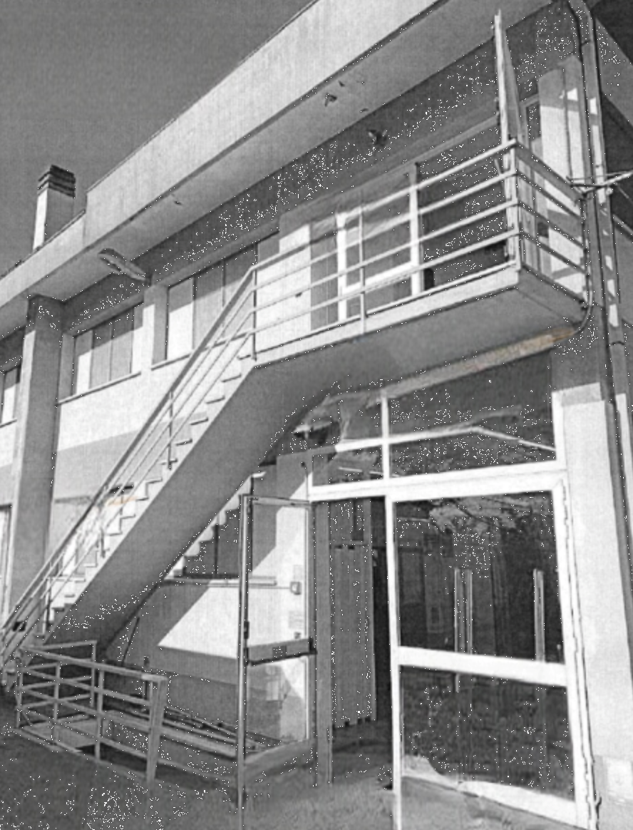 E3771/25 - Compendio immobiliare a Monsummano Terme (PT)