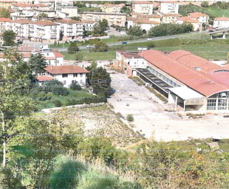 U2211/25 - Terreni a Castelfiorentino (FI) 