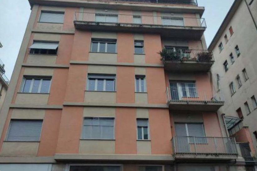 A3411/25 - Appartamento a Pistoia (PT) 