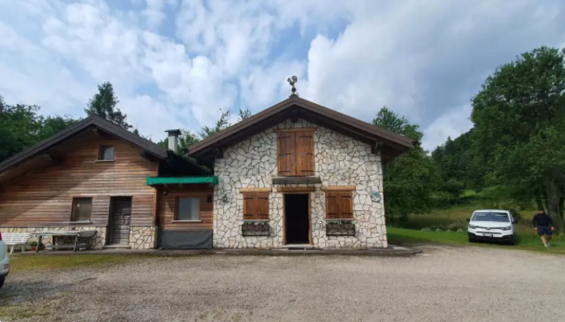 E3781/25 - Terreno ad Arsiè (BL) 