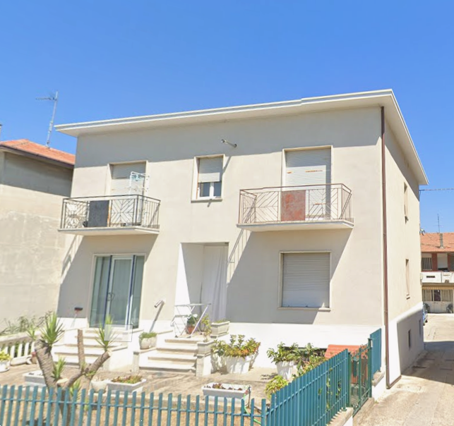 K869/25 - Appartamento a Porto Sant'Elpidio (FM)