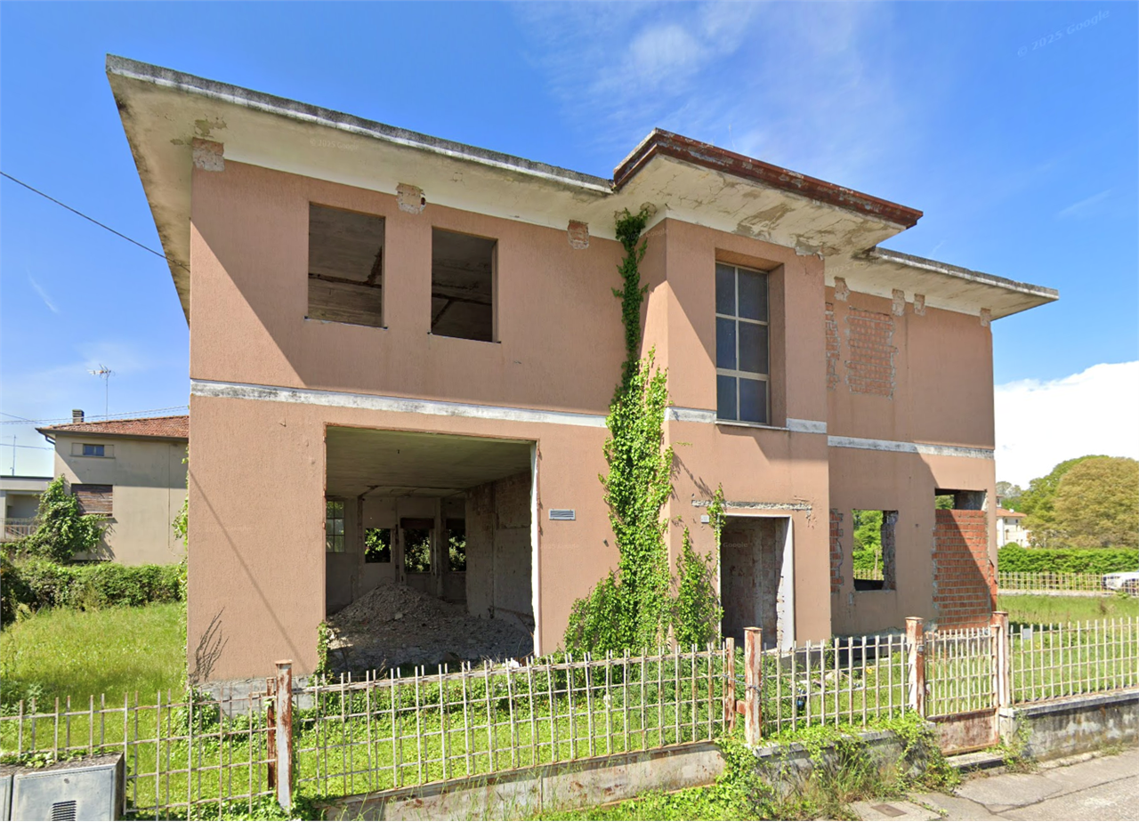 P3552/25 - Casa a Fontaniva (PD)