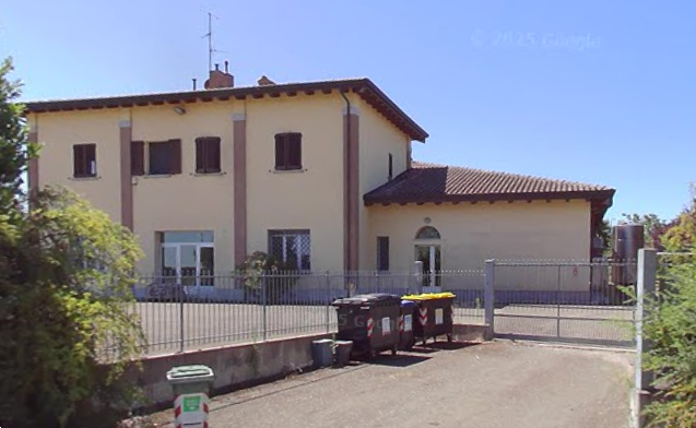 X3160/25 - Complesso immobiliare a Anzola dell'Emilia (BO)