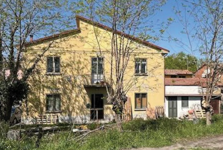 P3587/25 - Casa a Imola (BO)