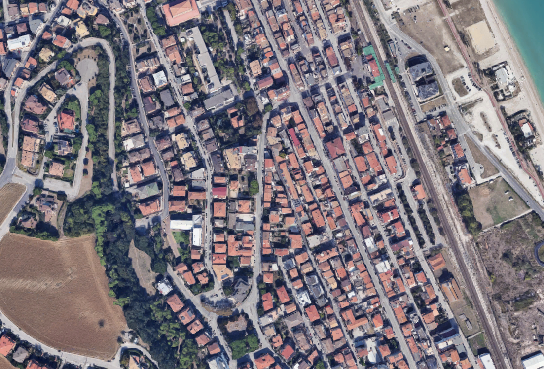 E3823/25 - Laboratorio a Porto Sant'Elpidio (FM) 