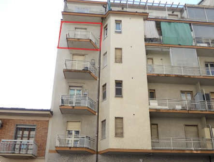 K935/25 - Appartamento a Torino (TO)