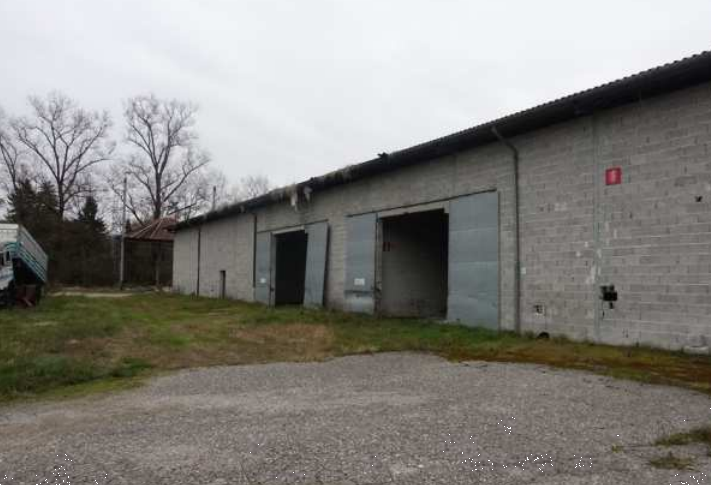 A3559/25 - Complesso immobiliare a Borgo Valbelluna (BL)