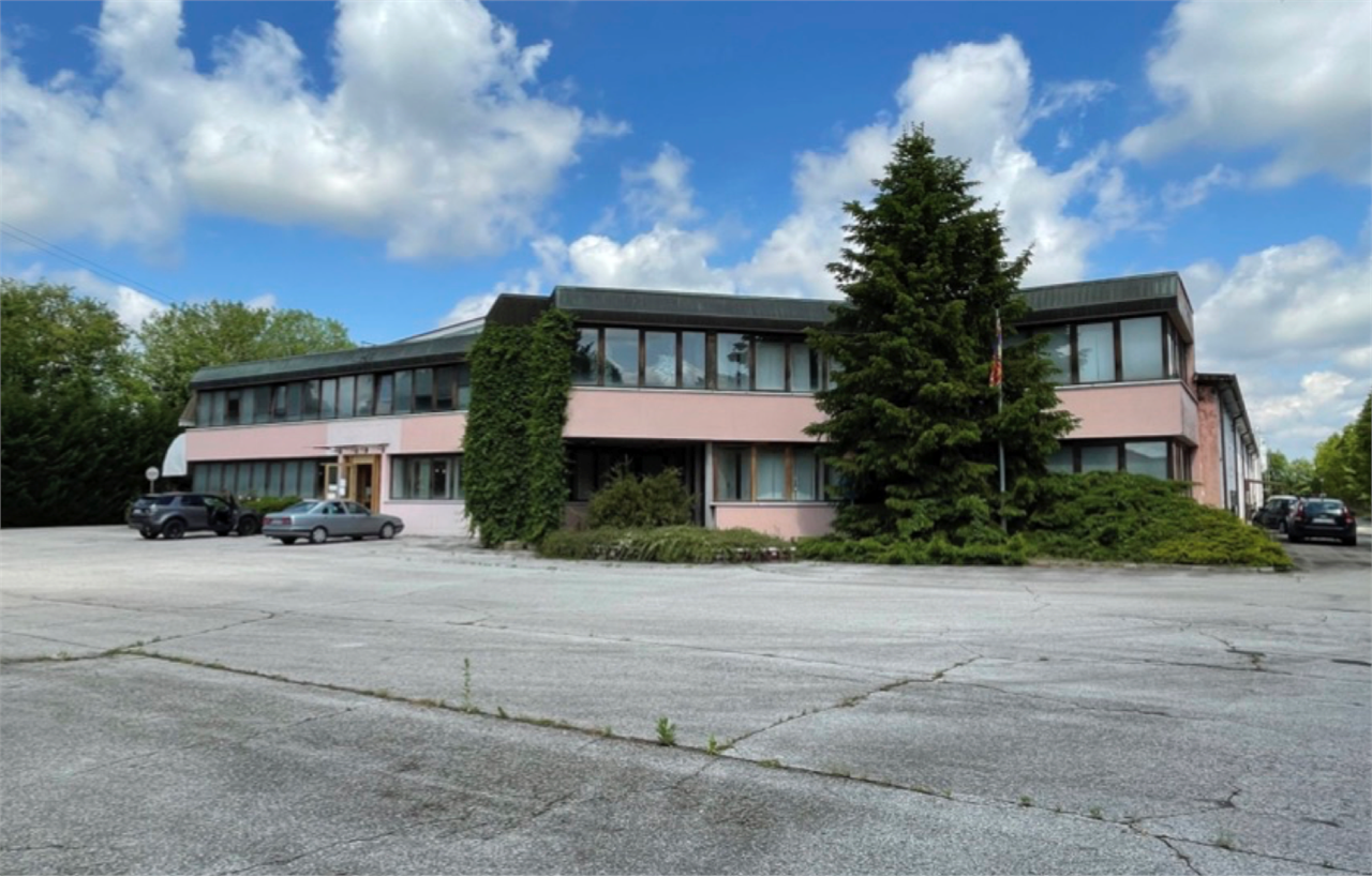 E3984/25 - Complesso industriale situato a Piombino Dese (PD)