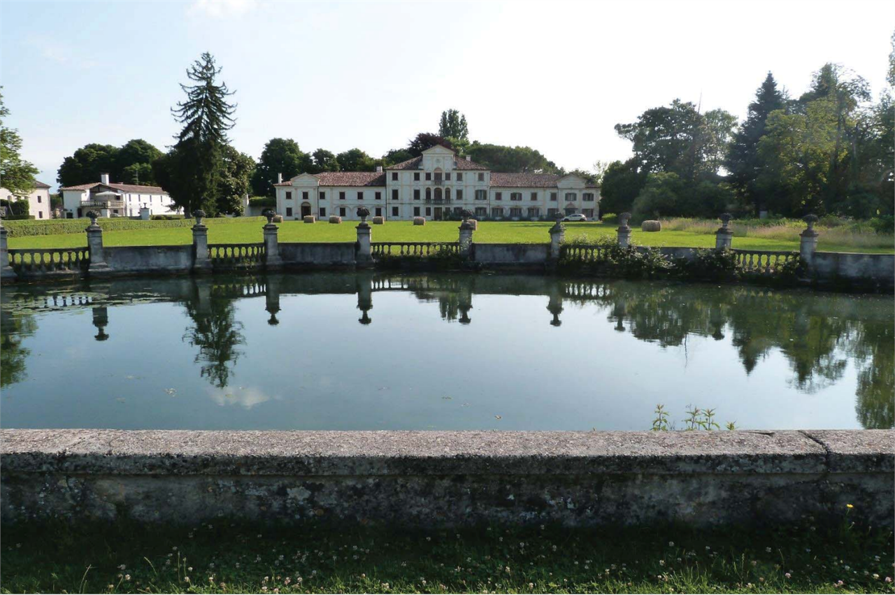 X3429/25 - Villa a Codognè (TV)