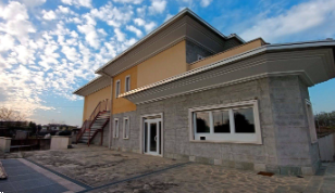 A38/26 - Albergo a Martinengo (BG)