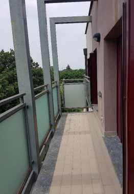 A85/26 - Mansarda a Lissone (MB)