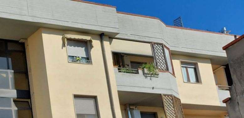 U132/26 - Appartamento a Prato (PO)