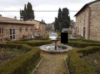 U135/26 - Complesso immobiliare a Figline e Incisa Valdarno (FI)