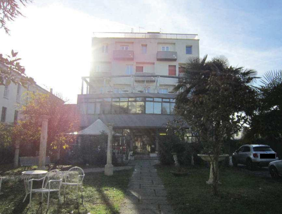 A210/26 - Hotel ad Abano Terme (PD)