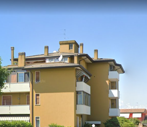 appartamento in via Vittorio Veneto a Carbonera