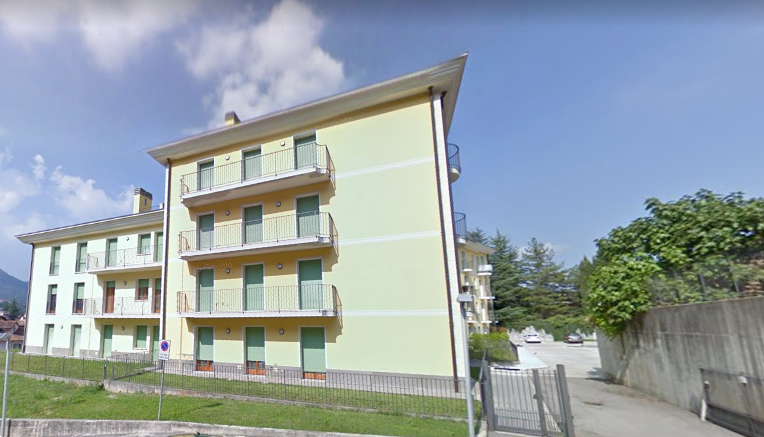 appartamento in via Guglielmo Marconi a Agnosine