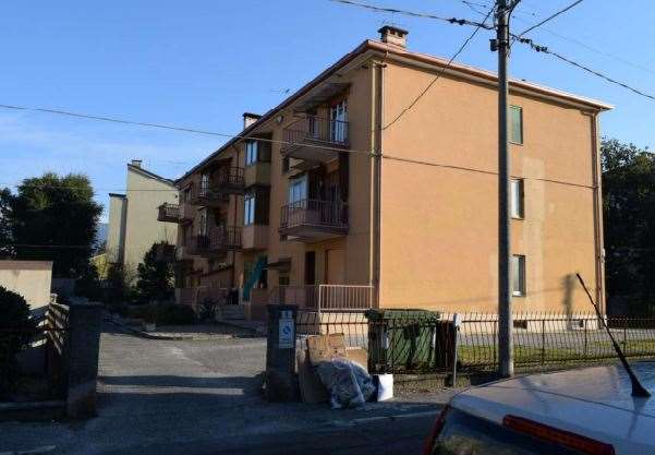 U138/26 - Appartamento a Gorizia (GO)