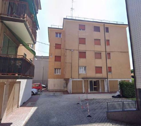 A215/26 - Appartamento a Venezia (VE)