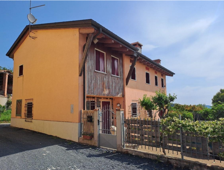 E237/26 - Casa a Arzignano (VI) 