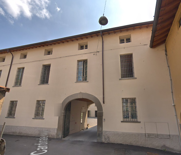 K245/26 - Edificio commerciale a Chiari (BS)