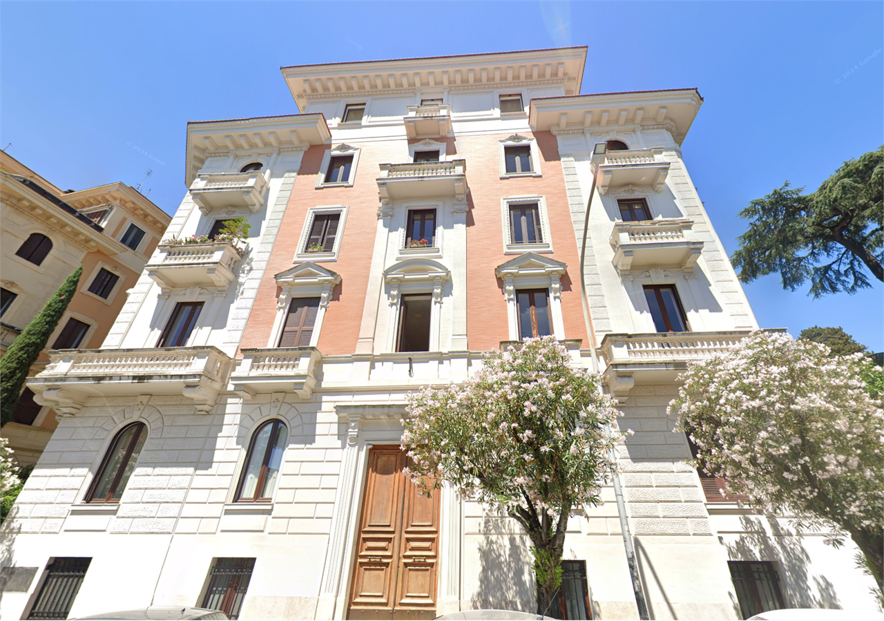 P258/26 - Appartamento a Roma (RM)