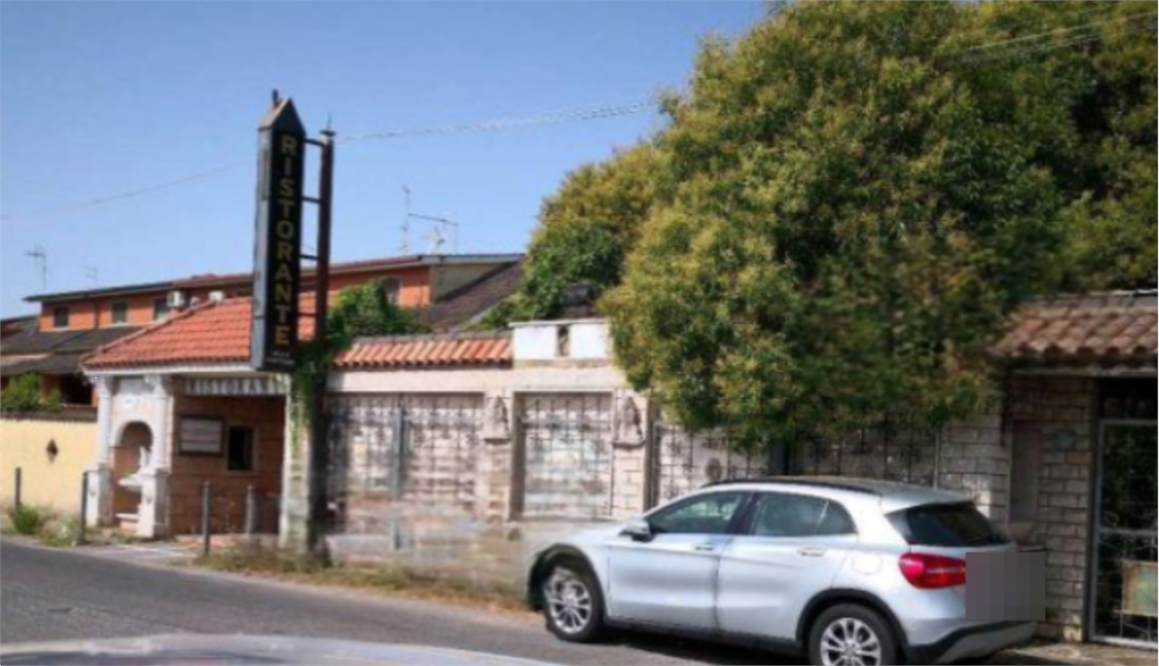 P260/26 - Complesso immobiliare a Roma (RM)