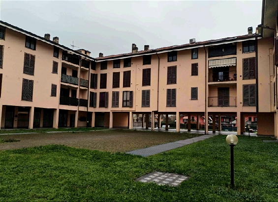 SUB-A267/26 - Appartamento a Grezzago (MI)