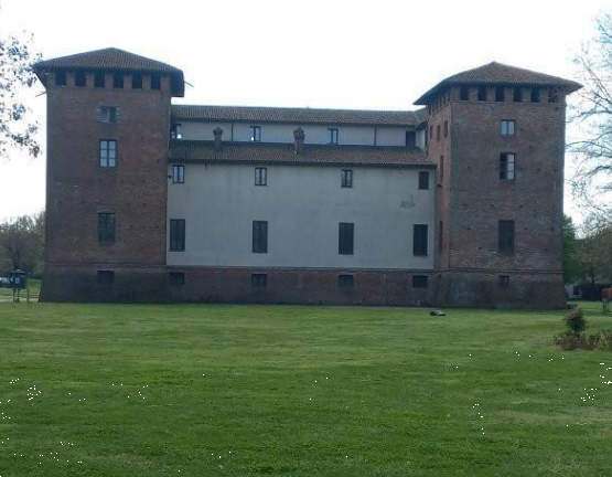 CH67/26 - Appartamento a Pieve Emanuele (MI)