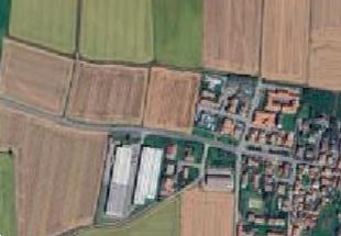 X357/26 - Terreni edificabili a Albuzzano PV