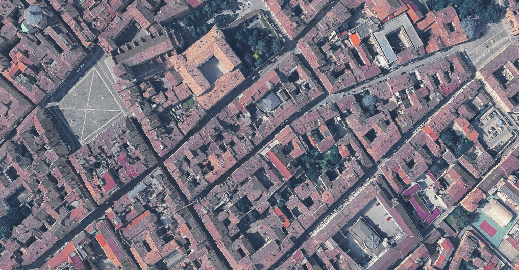 K382/26 - Negozio a Lodi (LO) 