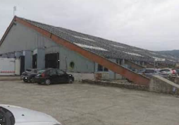 K391/26 - Compendio immobiliare a Farra di Soligo (TV)